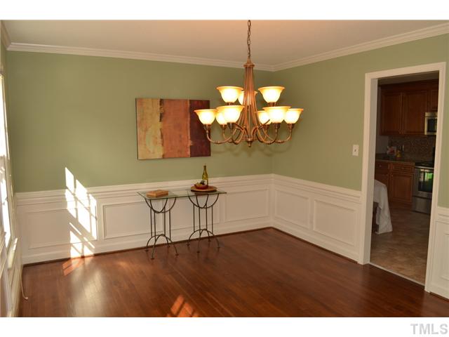 5908 Rondan Circle Raleigh, NC 27612 - Photo 5 of 25