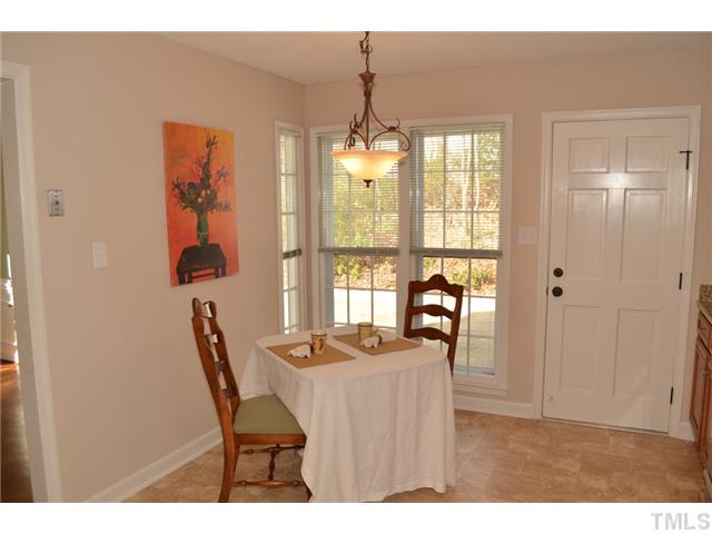 5908 Rondan Circle Raleigh, NC 27612 - Photo 9 of 25