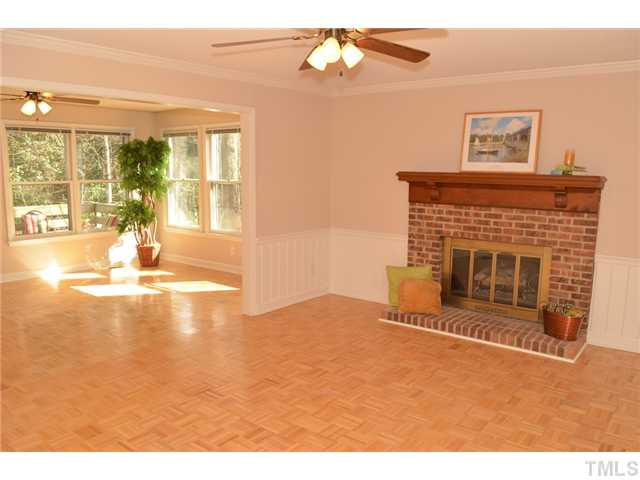 5908 Rondan Circle Raleigh, NC 27612 - Photo 10 of 25