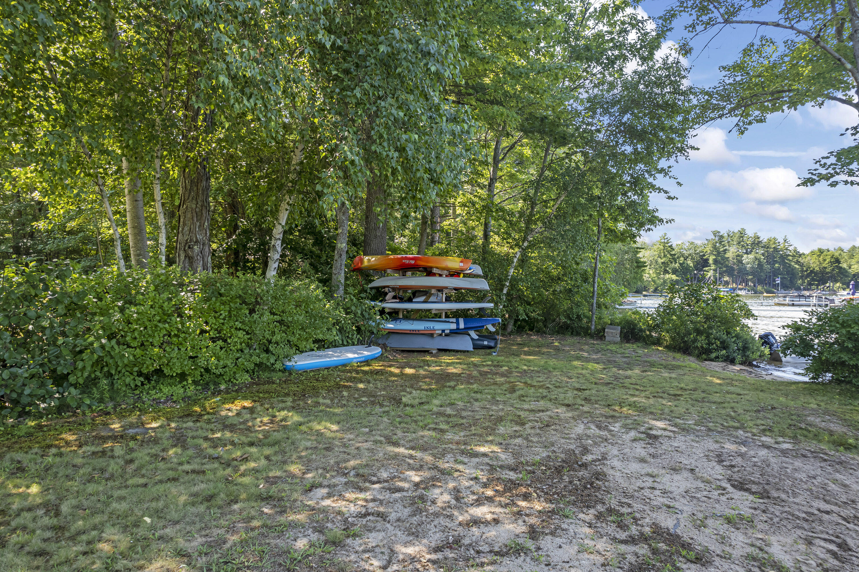 Lot B Jackson Cove Road Naples, ME 04055 - Photo 4 of 6 65 Jackson Cove Rd_202