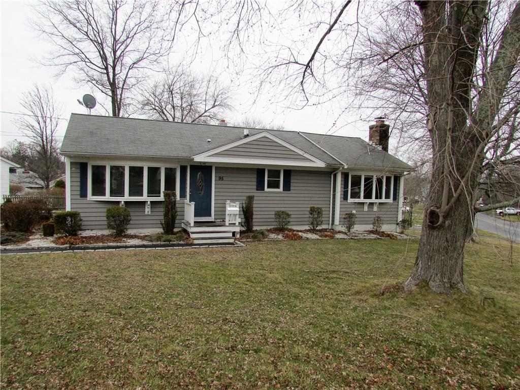 95 Aircraft Road West Haven, CT 06516 - Photo 1 of 1 Gallery Image 1