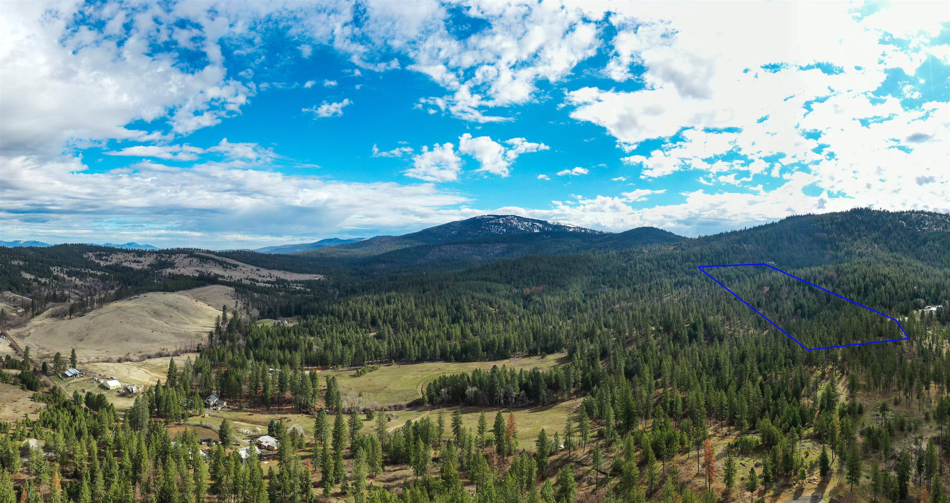 179-xx East Belmont Road, Unit LOT #4 Mica, WA 99023 - Photo 6 of 8