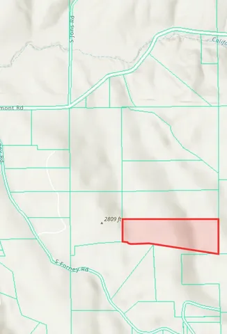 $380,000 | 179-xx East Belmont Road, Unit LOT #4, Mica, WA 99023