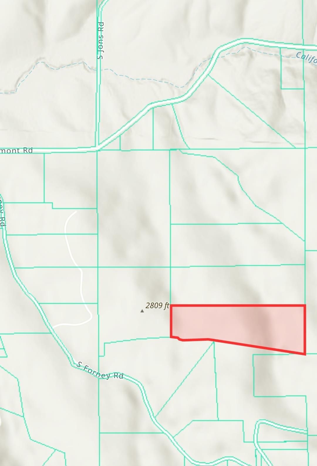 179-xx East Belmont Road, Unit LOT #4 Mica, WA 99023 - Photo 8 of 8