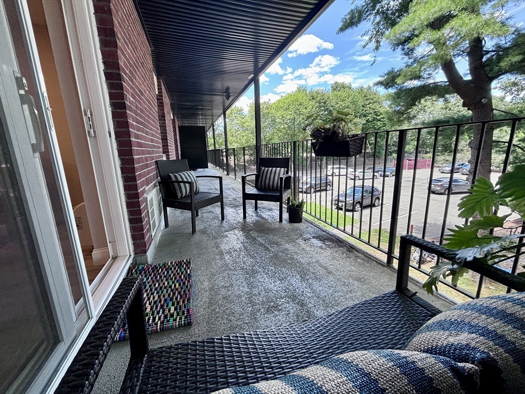 45 Oval Road, Unit 24 Quincy, MA 02170 - Photo 18 of 21 Gallery Image 18
