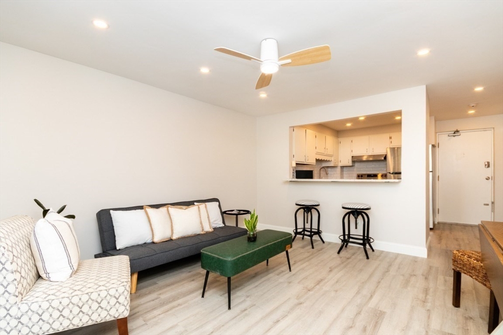 45 Oval Road, Unit 24 Quincy, MA 02170 - Photo 2 of 21 Gallery Image 2