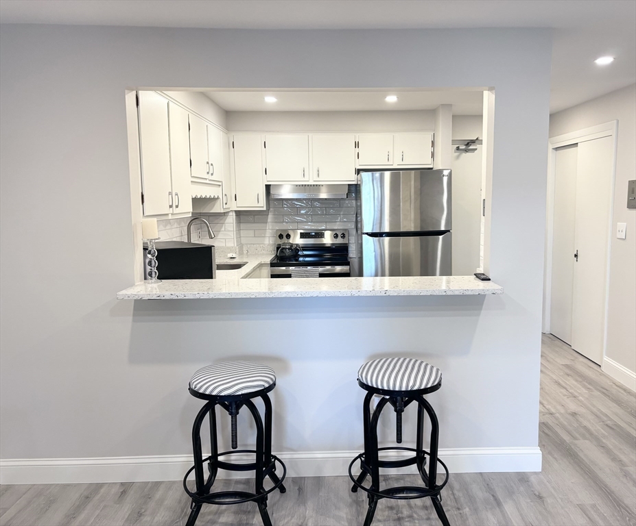 45 Oval Road, Unit 24 Quincy, MA 02170 - Photo 6 of 21 Gallery Image 6