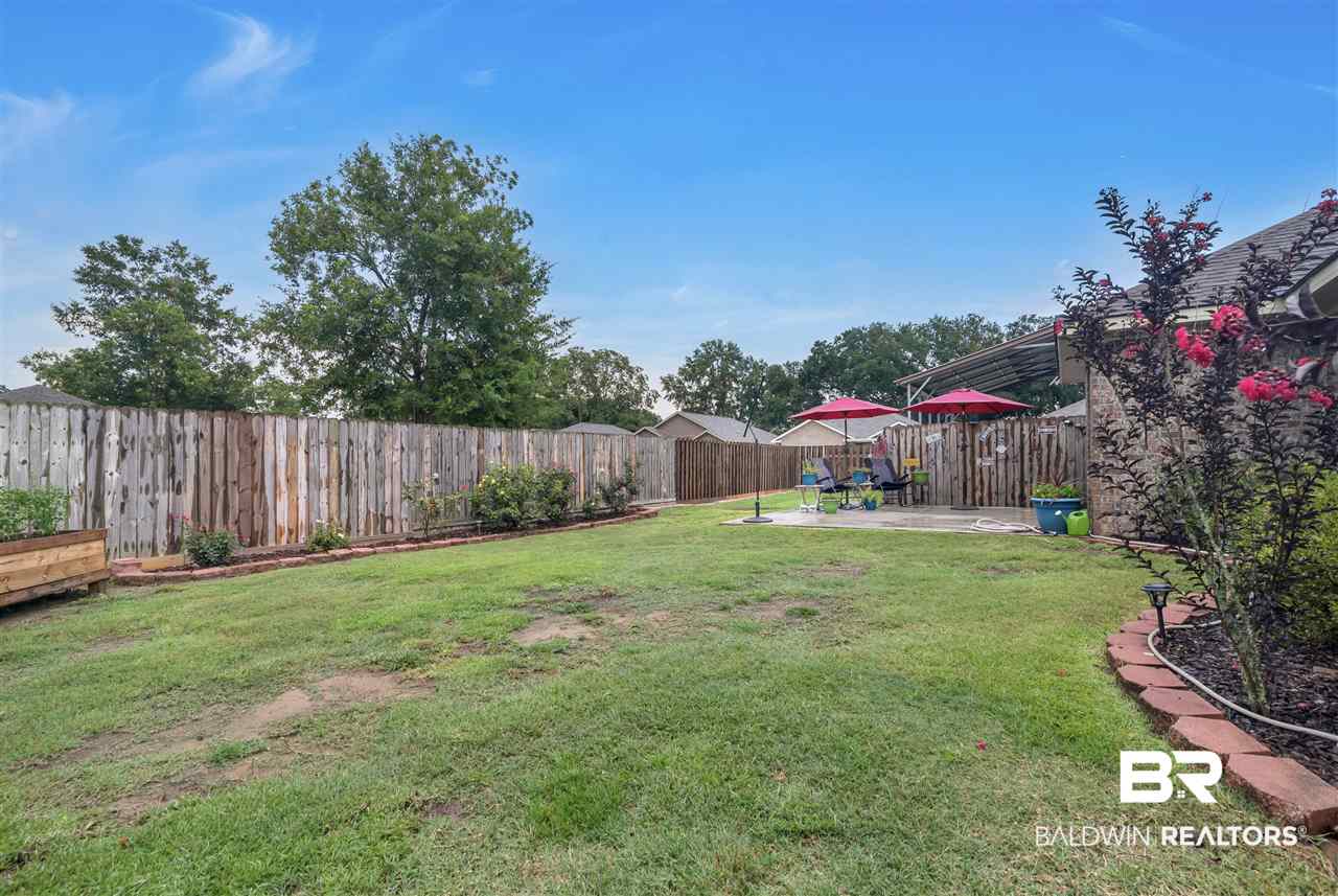 1395 Majesty Loop Foley, AL 36535 - Photo 22 of 23