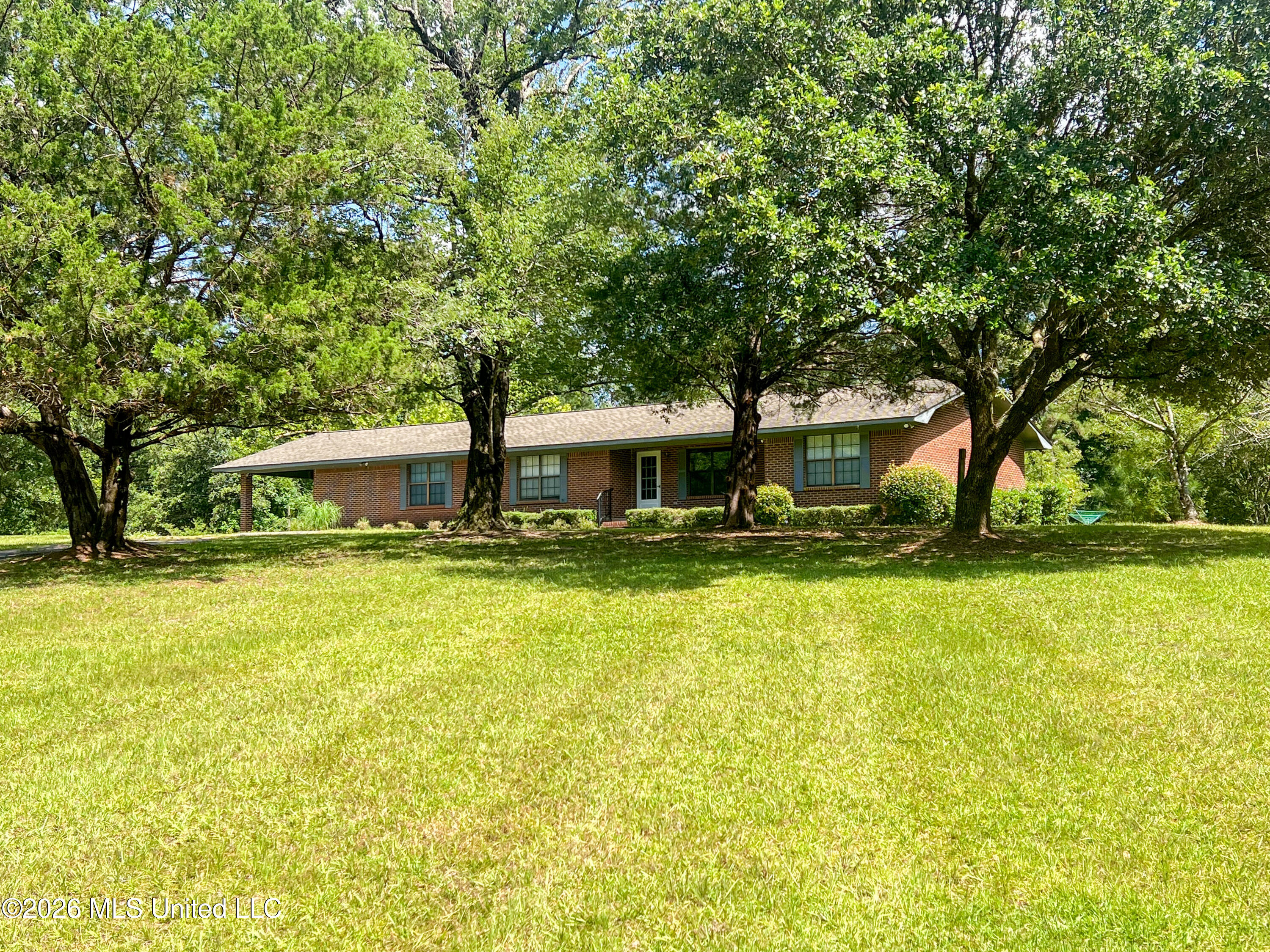 1309 McInnis Vernal Road Lucedale, MS 39452 - Photo 32 of 39 IMG_6152
