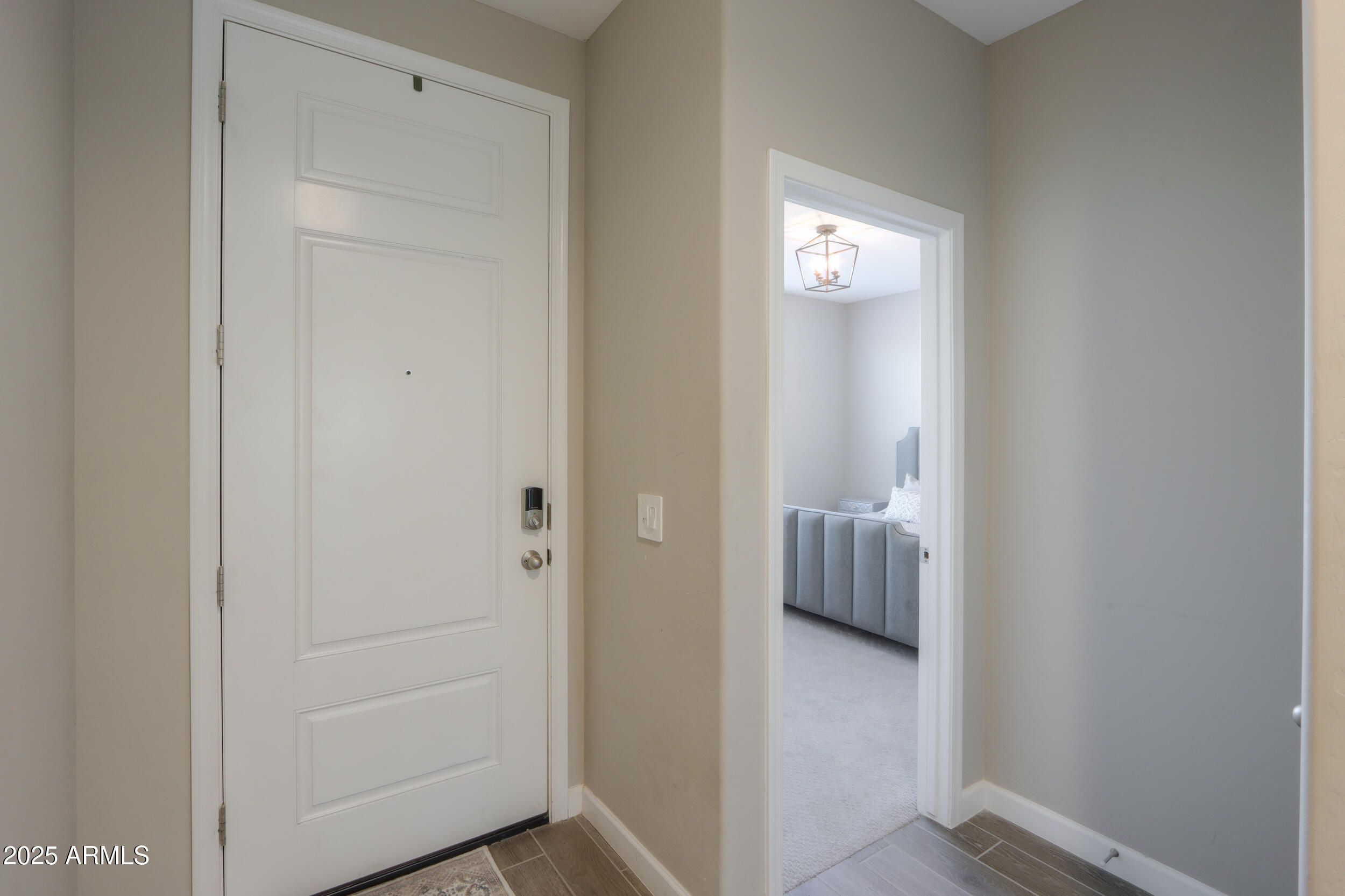 44583 West Palo Olmo Road Maricopa, AZ 85138 - Photo 13 of 43 Bedroom 2 with full bathroom