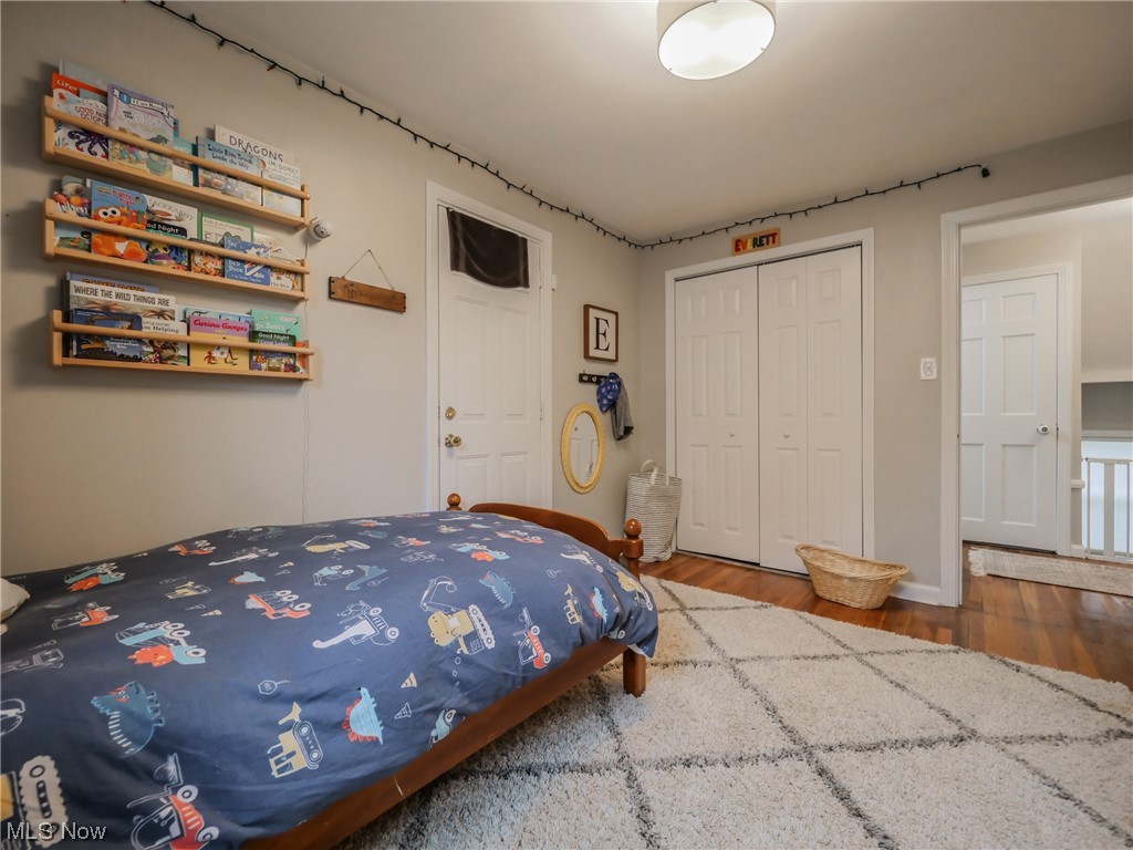 3614 Silsby Road Cleveland, OH 44118 - Photo 16 of 30