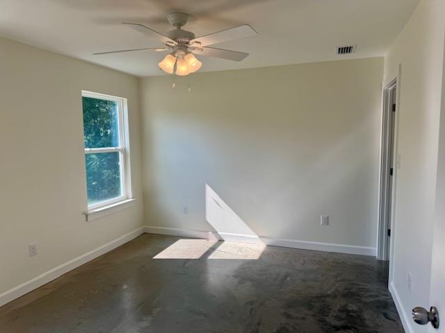 22203 6th Street Silverhill, AL 36576 - Photo 11 of 21 primary bedroom