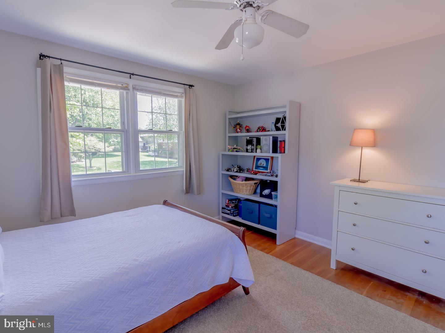 2003 Harwyn Road Wilmington, DE 19810 - Photo 18 of 27 Bedroom 2