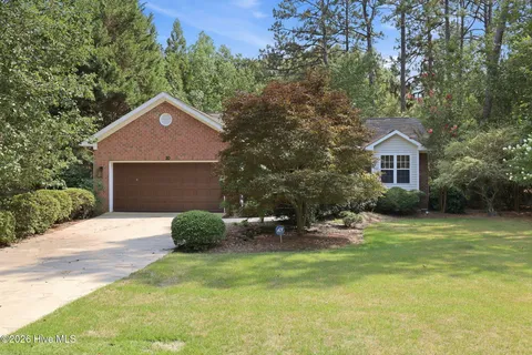 $545,000 | 20 Starlit Lane, Pinehurst, NC 28374