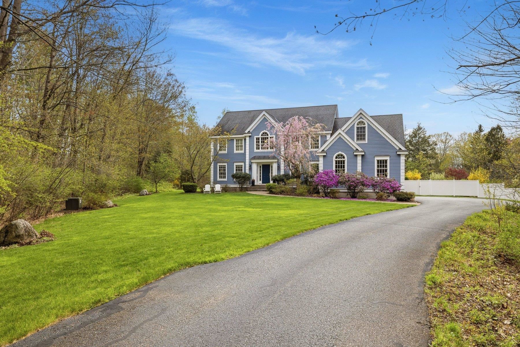 4 Whitehorse Drive Rye, NH 03870 - Photo 46 of 59