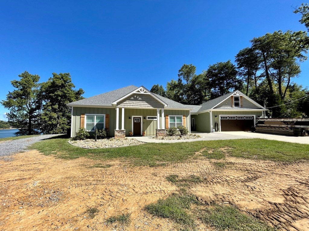 544 Maurice Road Sevierville, TN 37876 - Photo 51 of 52 Gallery Image 51