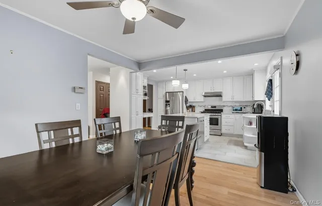 $899,000 | 12 Crestview Drive, White Plains, NY 10604