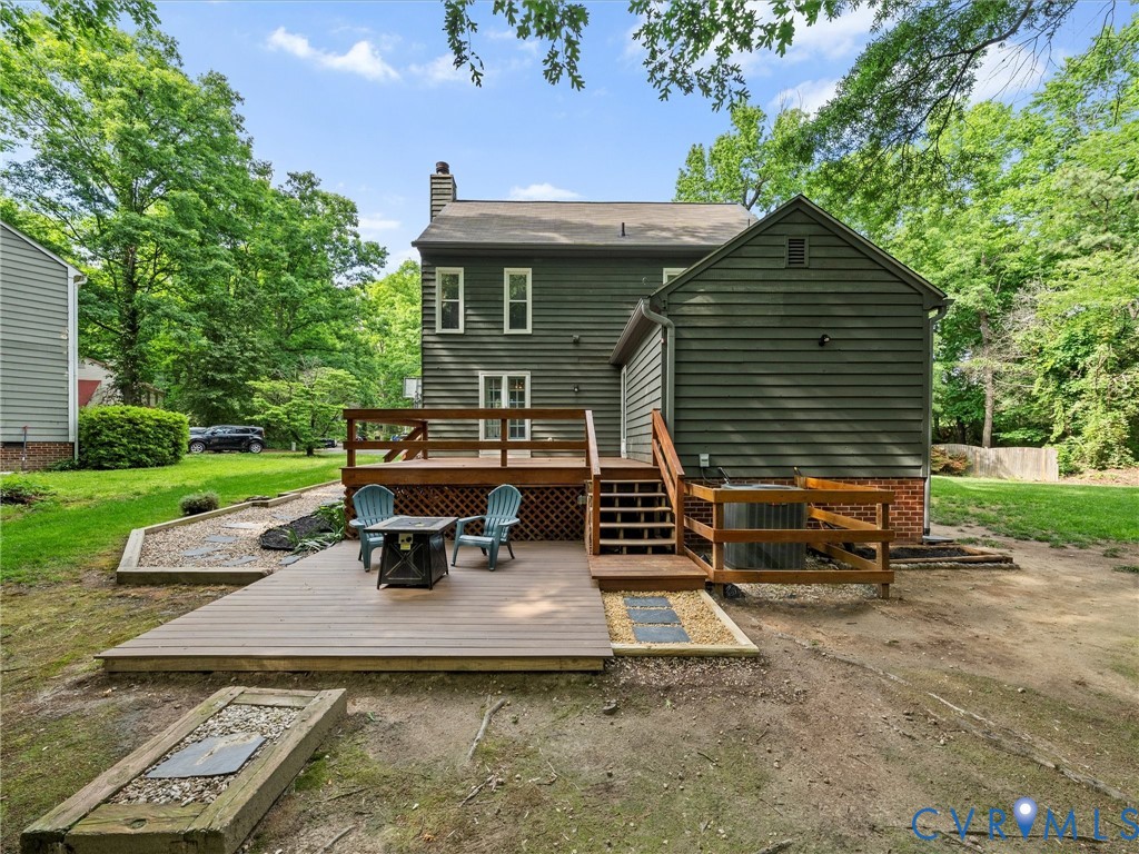 13601 Cradle Hill Road Midlothian, VA 23112 - Photo 23 of 30