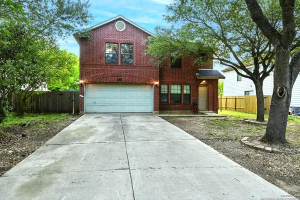 $265,000 | 481 Whispering Hlw, Kyle, TX 78640