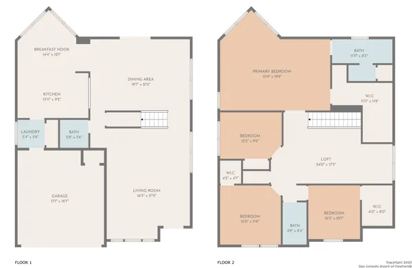 $265,000 | 481 Whispering Hlw, Kyle, TX 78640