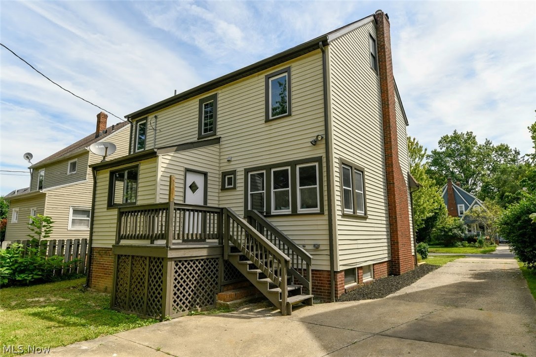 932 Cambridge Road Cleveland Heights, OH 44121 - Photo 34 of 35