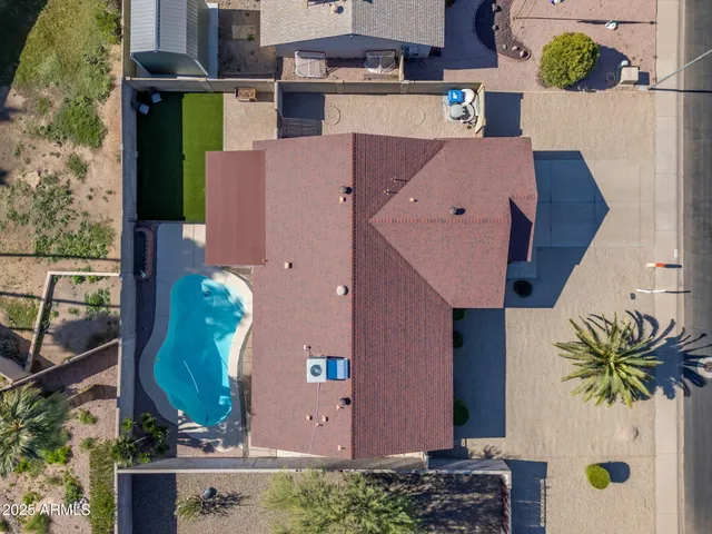 $549,900 | 1739 West Banff Ln., Phoenix, AZ 85023