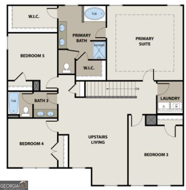 609 Villa Rica Springs Villa Rica, GA 30180 - Photo 6 of 9