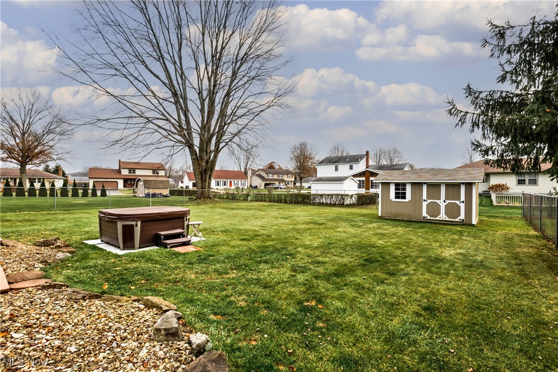 1255 Shields Road Youngstown, OH 44511 - Photo 36 of 44 Gallery Image 36