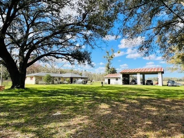 10 Southwest 50th Avenue Bell, FL 32619 - Photo 5 of 45