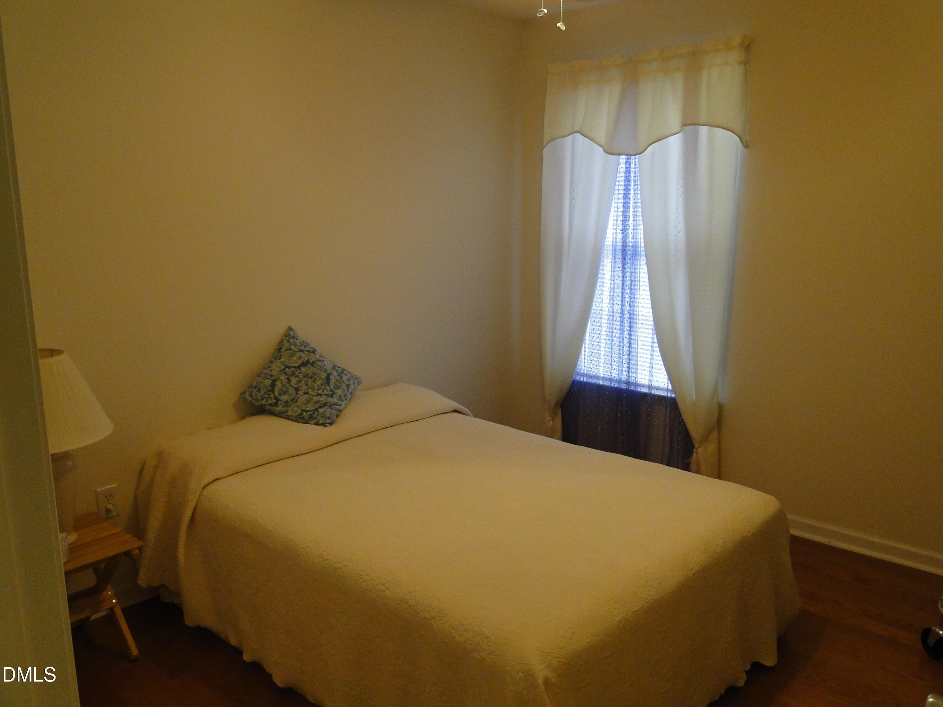 5304 Marthonna Way Raleigh, NC 27616 - Photo 17 of 19 2nd Bedroom