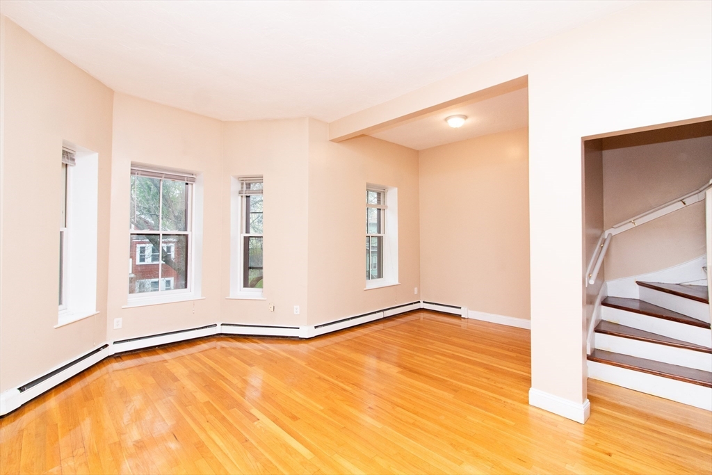 40 Cedar Street, Unit 2 Boston, MA 02119 - Photo 1 of 20
