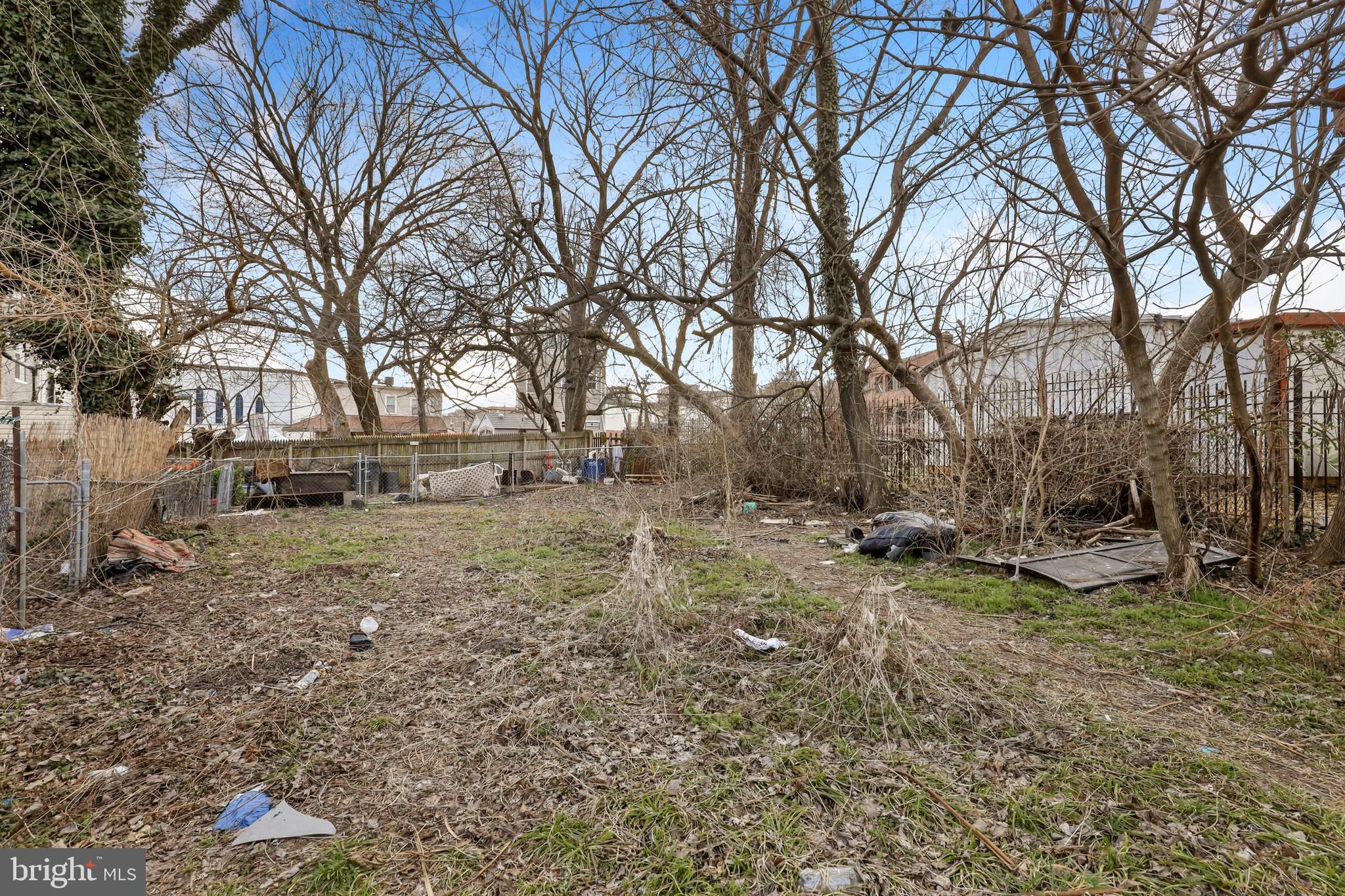 1850 Capitol Avenue Northeast Washington, DC 20002 - Photo 11 of 14