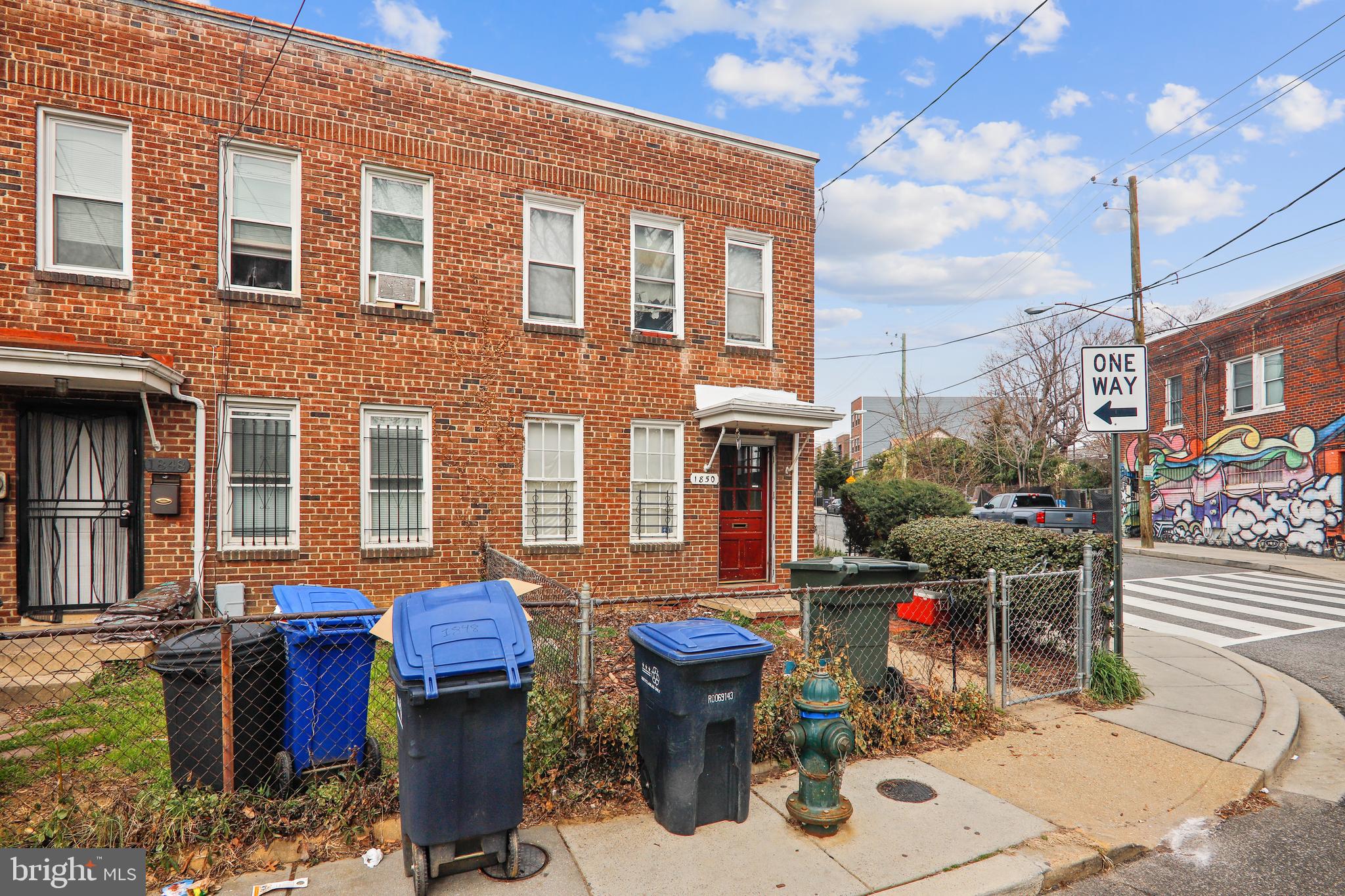 1850 Capitol Avenue Northeast Washington, DC 20002 - Photo 2 of 14