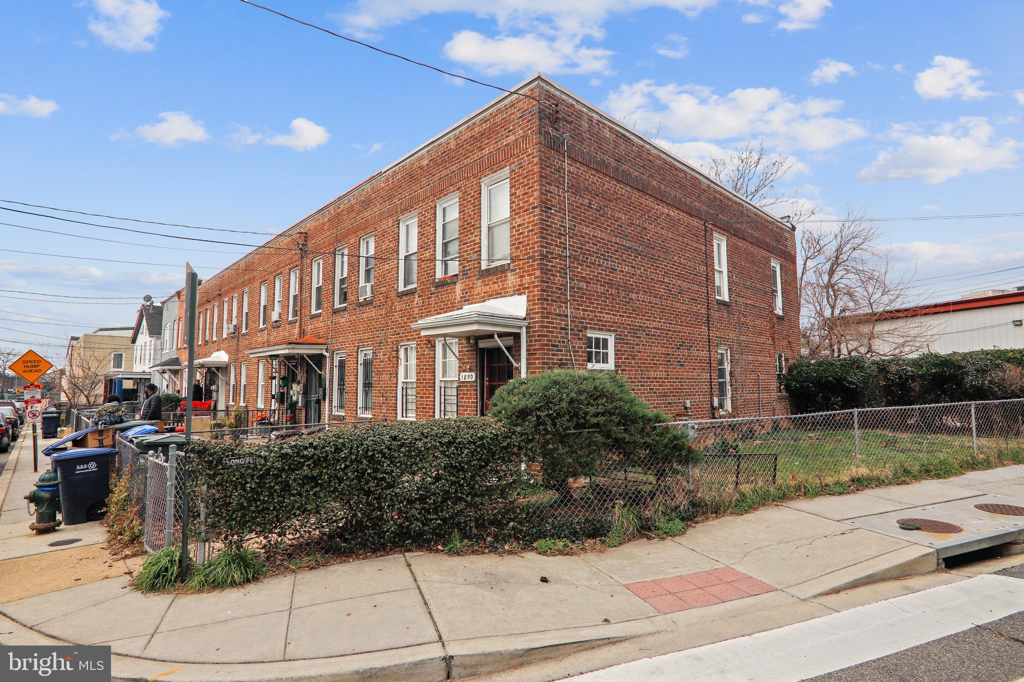 1850 Capitol Avenue Northeast Washington, DC 20002 - Photo 5 of 14