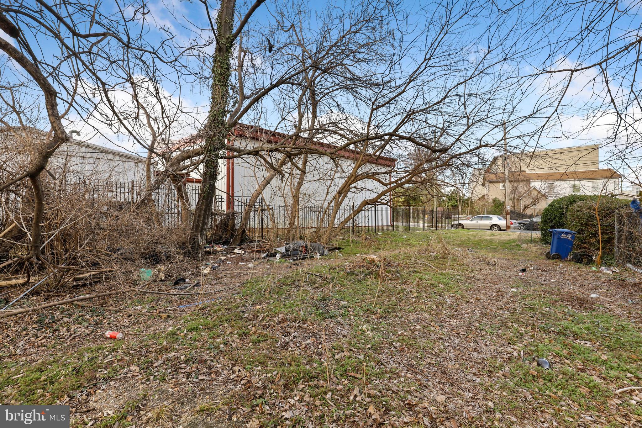 1850 Capitol Avenue Northeast Washington, DC 20002 - Photo 10 of 14