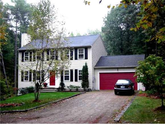 117 Pine Hill Road Hollis, NH 03049 - Photo 1 of 1 Gallery Image 1