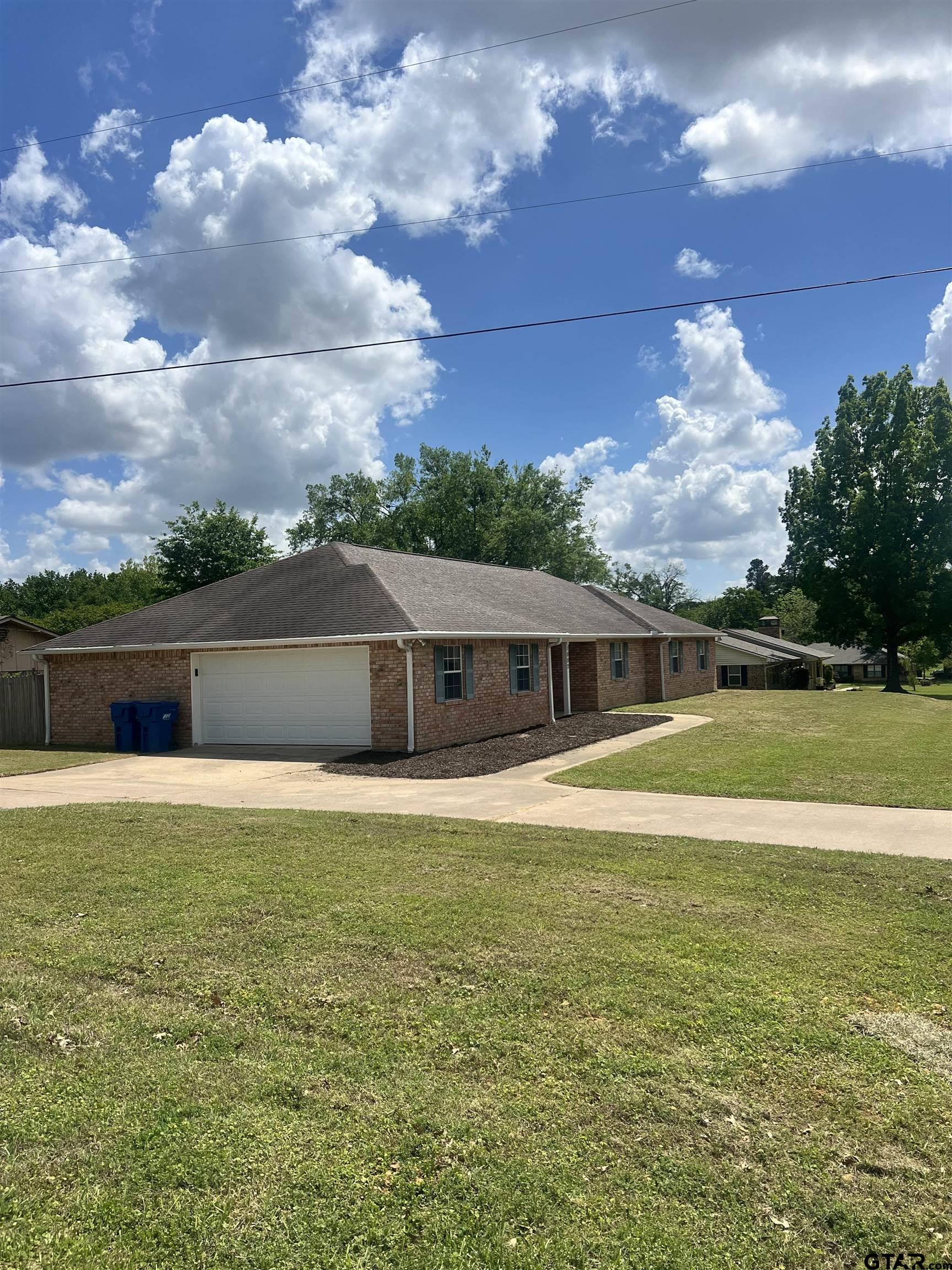 1002 South Boyd Street Lindale, TX 75771 - Photo 11 of 41