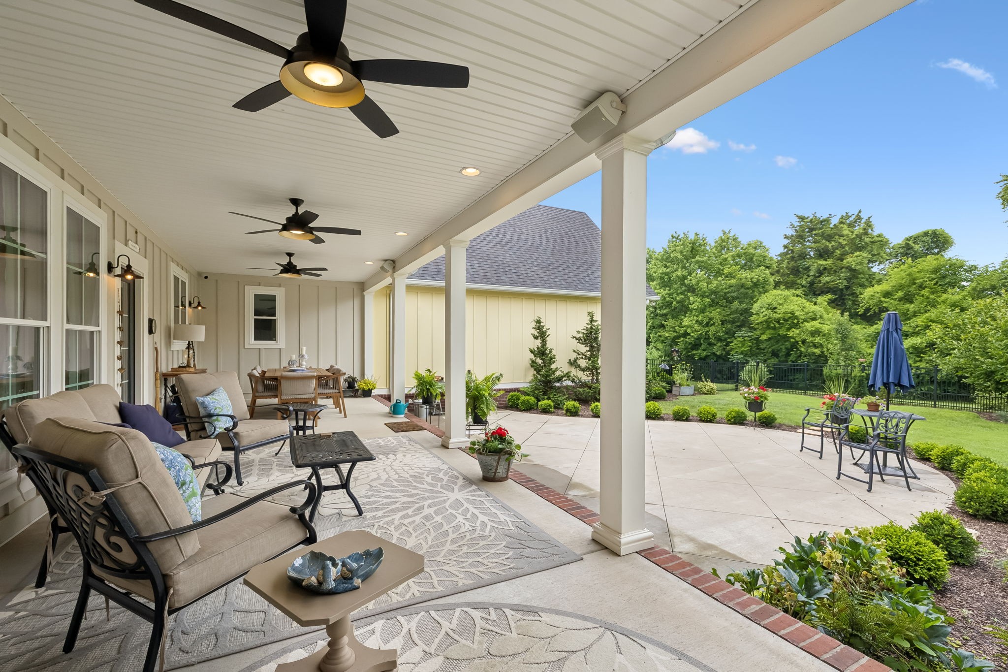922 Alford Road Murfreesboro, TN 37129 - Photo 73 of 90