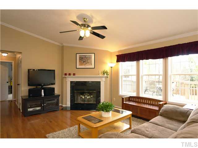 1208 Shackleton Road Apex, NC 27502 - Photo 12 of 25 Gallery Image 12