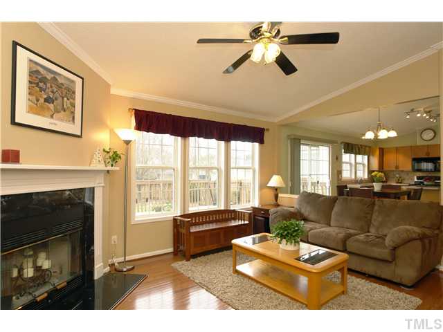 1208 Shackleton Road Apex, NC 27502 - Photo 14 of 25 Gallery Image 14