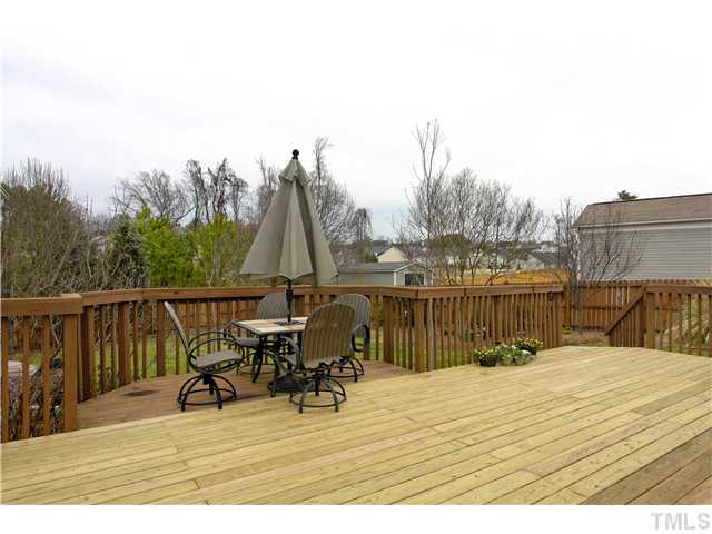 1208 Shackleton Road Apex, NC 27502 - Photo 24 of 25 Gallery Image 24