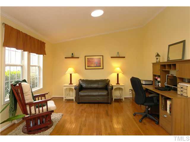 1208 Shackleton Road Apex, NC 27502 - Photo 3 of 25 Gallery Image 3