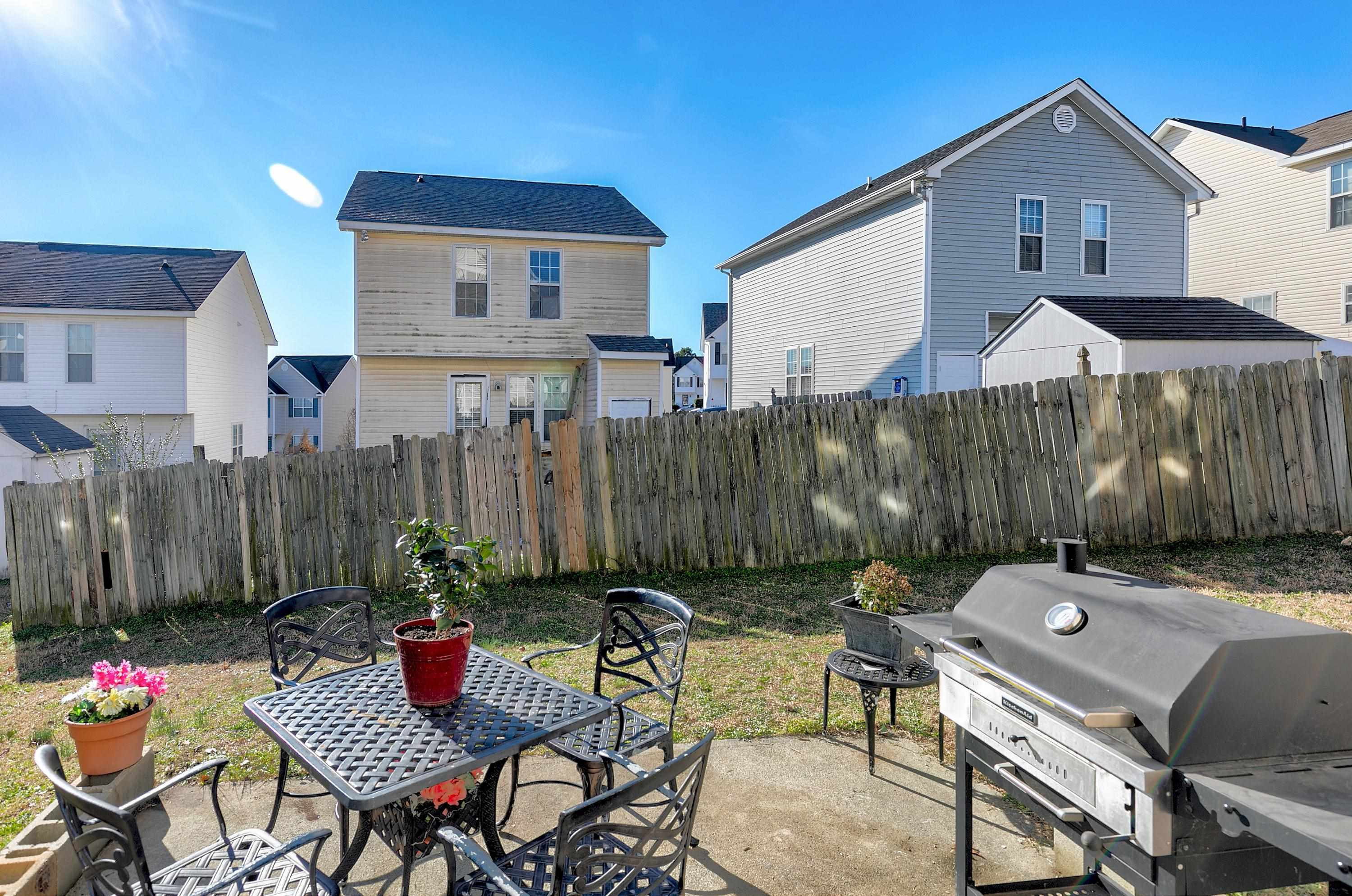 4416 Windstorm Way Raleigh, NC 27616 - Photo 26 of 31 Photo 26