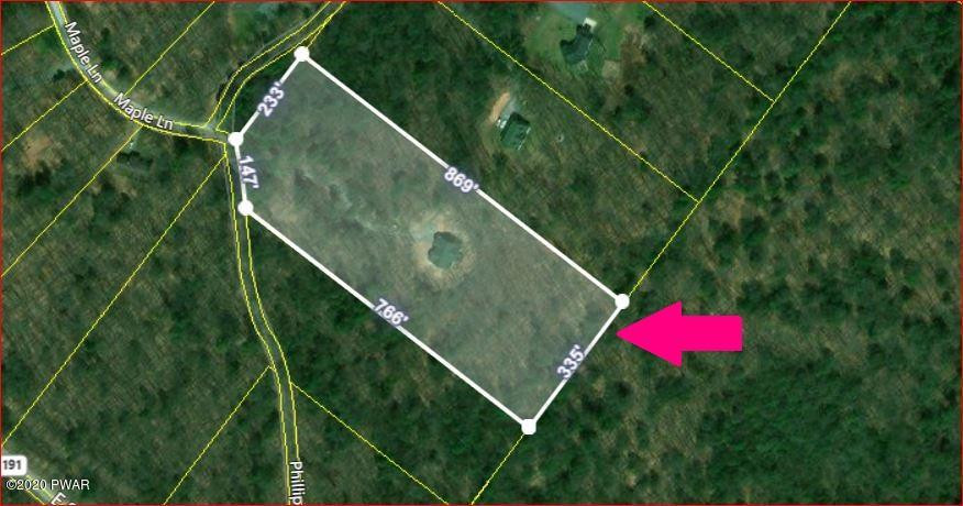 46 Phillips Road Newfoundland, PA 18445 - Photo 40 of 41