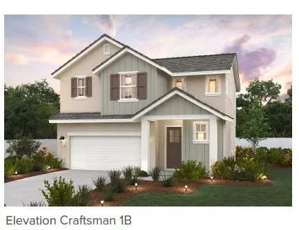 $697,990 | 29266 Crescent Way, Highland, CA 92346