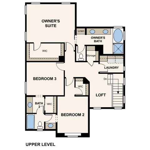 $697,990 | 29266 Crescent Way, Highland, CA 92346
