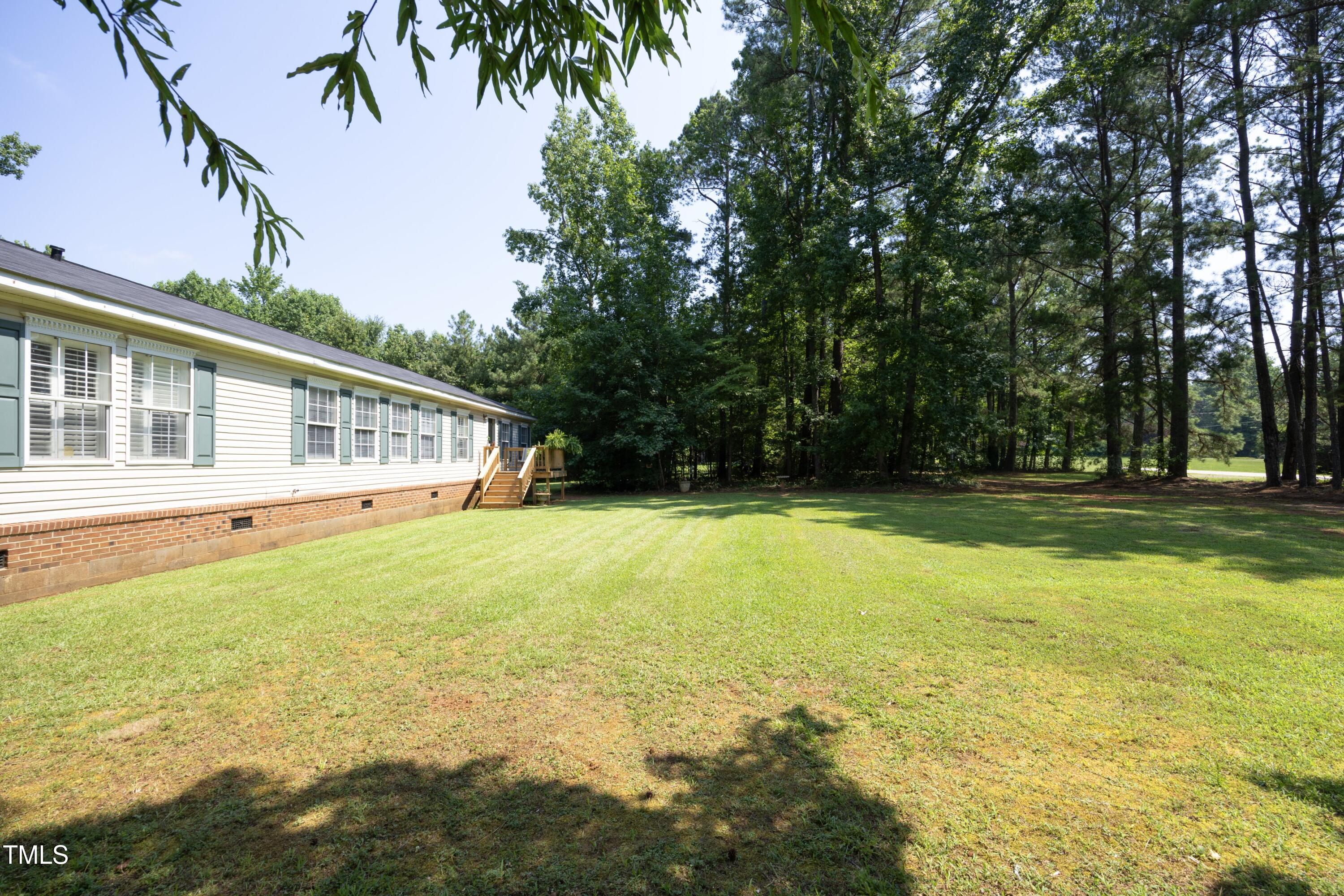 205 Raleigh Farms Road Youngsville, NC 27596 - Photo 8 of 55 02Front (1)
