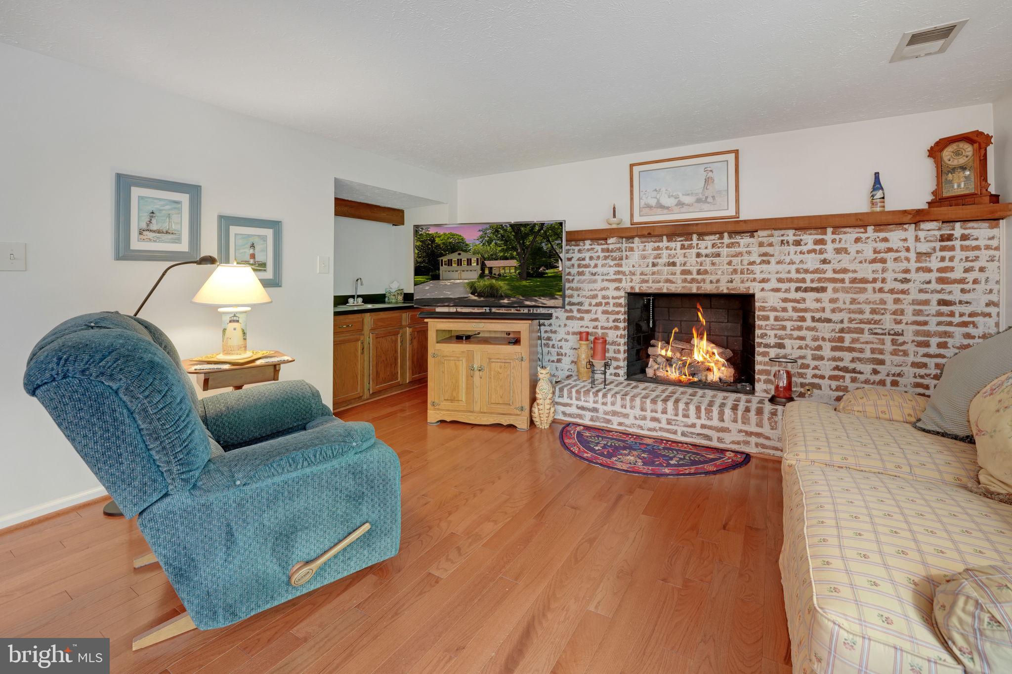 7590 Vogels Way Springfield, VA 22153 - Photo 21 of 60