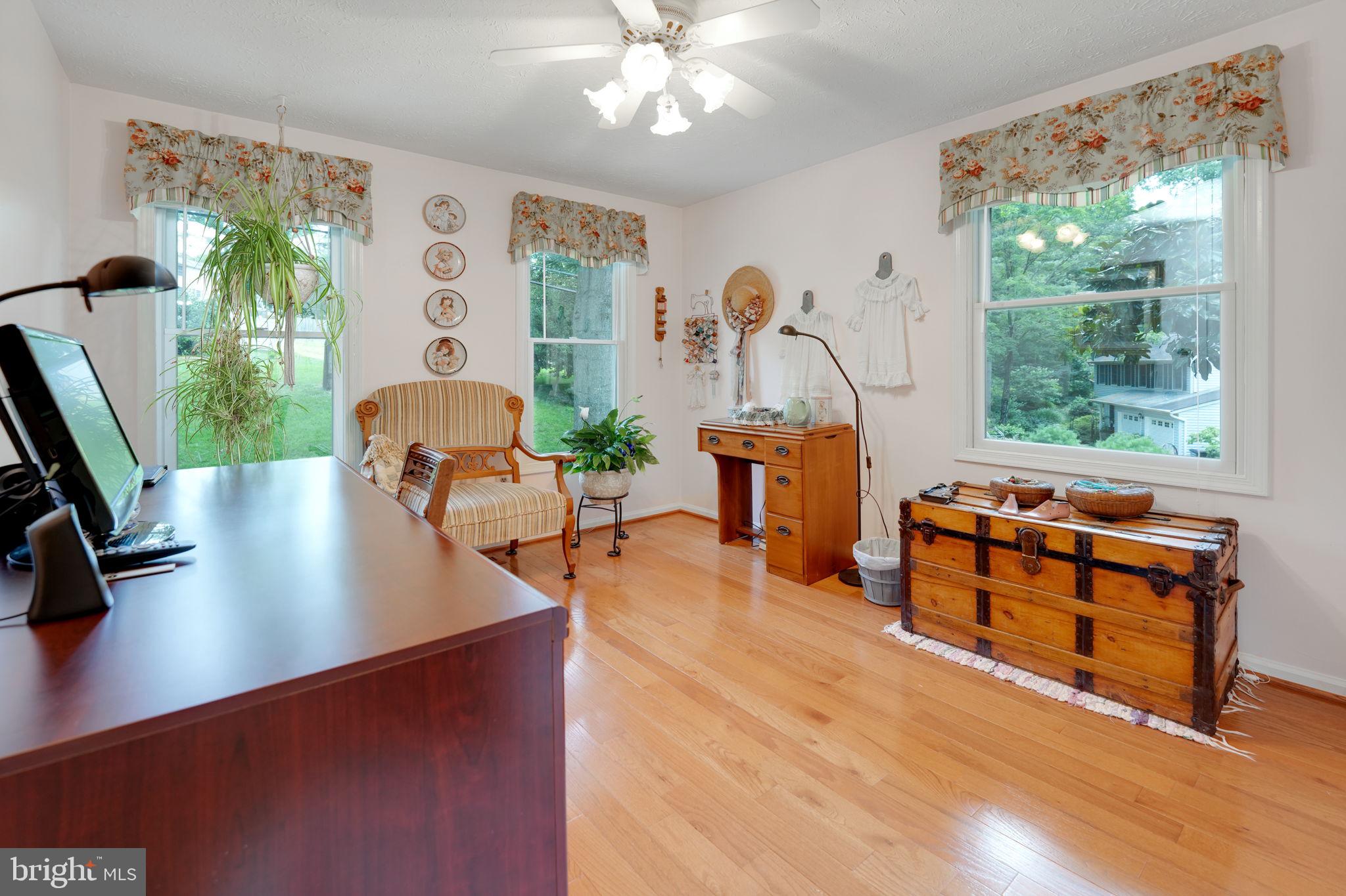 7590 Vogels Way Springfield, VA 22153 - Photo 36 of 60