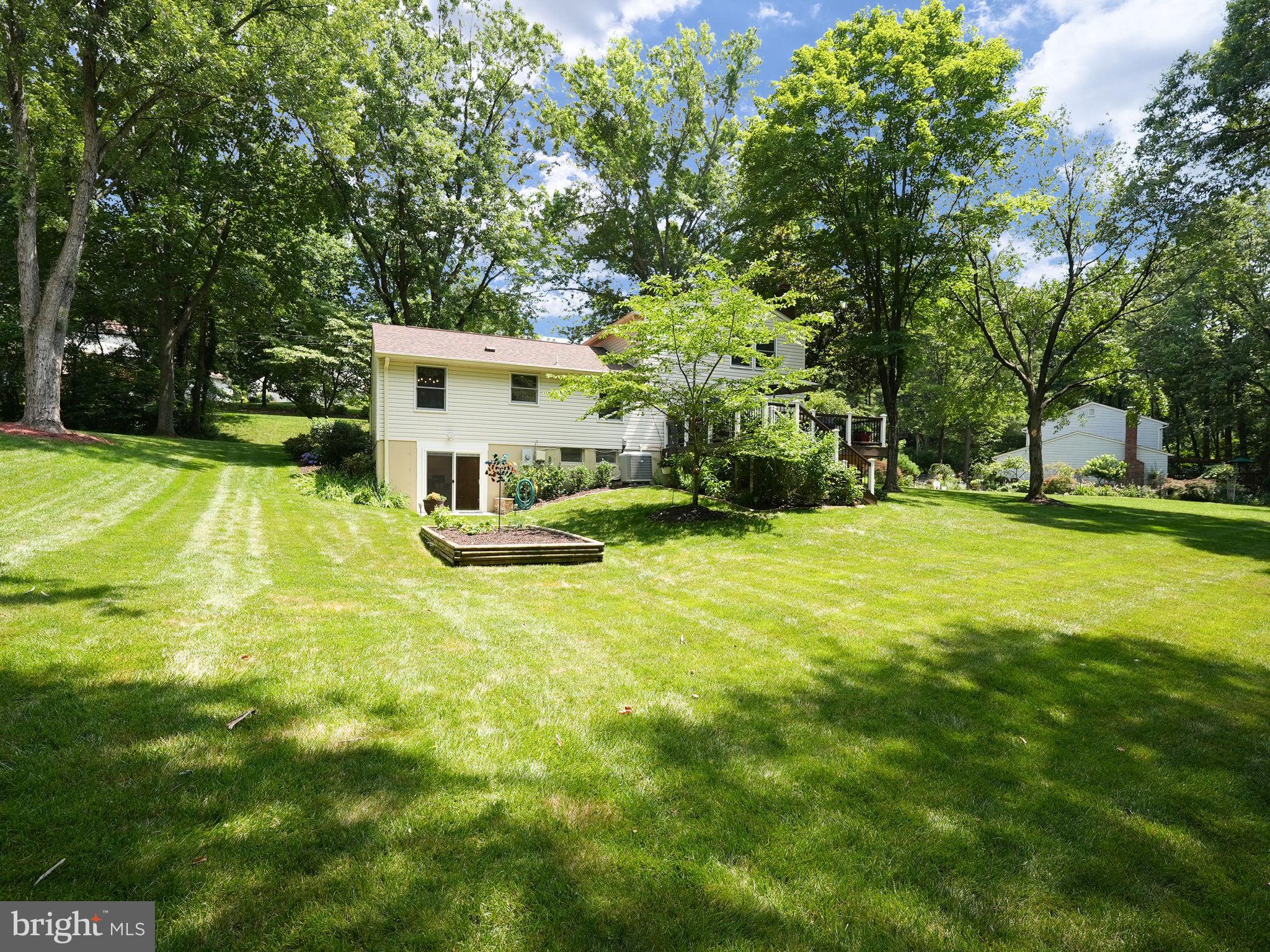 7590 Vogels Way Springfield, VA 22153 - Photo 45 of 60